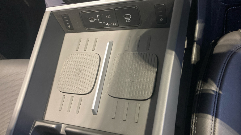 Hyundai SANTA FE 1.6 TGDi Plug-in Hybrid Ultimate 5dr 4WD Auto Estate